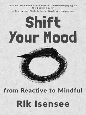 cover image of Shift Your Mood
